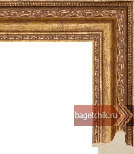 Багет классический серии NA003.1.004