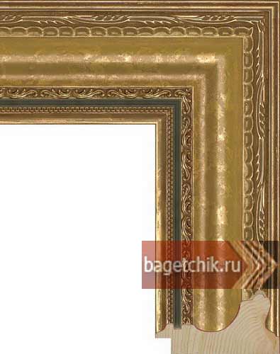 Багет классический серии NA004.1.007
