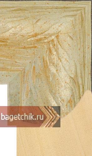Багет серии 569.687.200