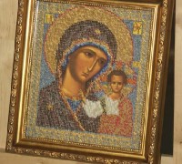 Иконы