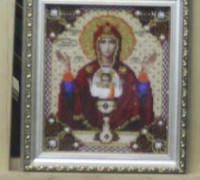 Иконы
