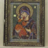 Иконы