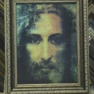 Иконы
