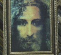 Иконы
