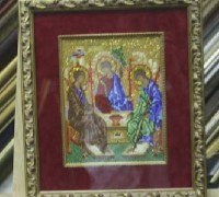 Иконы