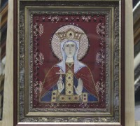 Иконы