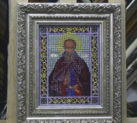 Иконы