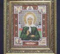 Иконы