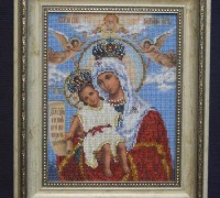 Иконы