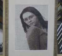Вышивки