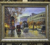 Картины