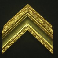Багет серии 