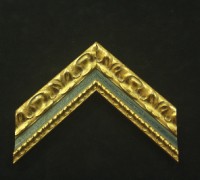 Багет серии 